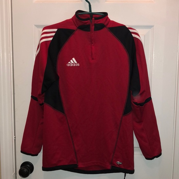climacool jacket adidas